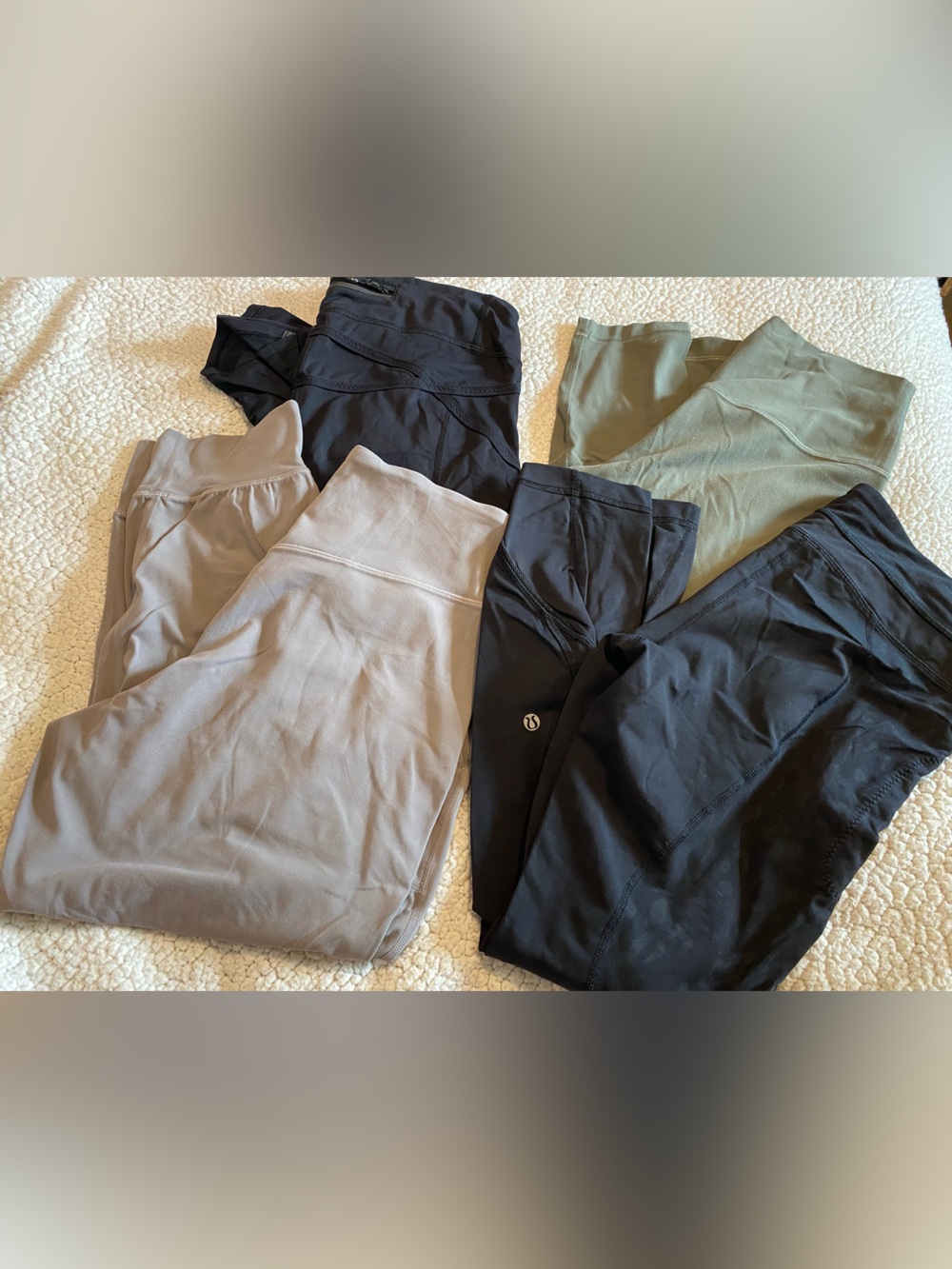 Women’s Lululemon Leggings